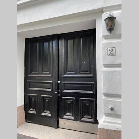 Nordic Host - Frogner - Well Appointed 2 Bedroom In Lovely West Side Neighborhood Oslo Luaran gambar