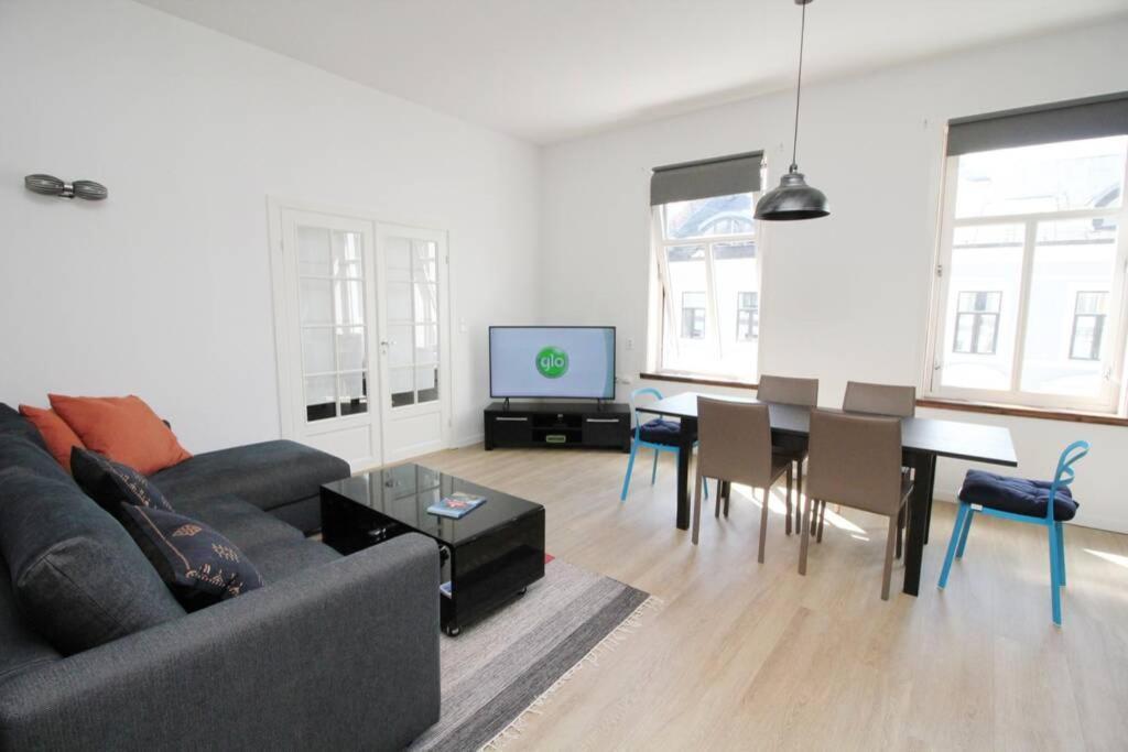 Nordic Host - Frogner - Well Appointed 2 Bedroom In Lovely West Side Neighborhood Oslo Luaran gambar